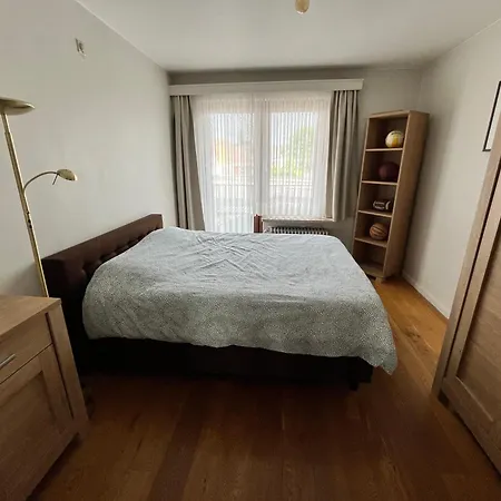 Apartment Spacious 2 Bedroom App In The Center With Balcony *