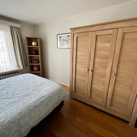 Spacious 2 Bedroom App In The Center With Balcony * Ghent