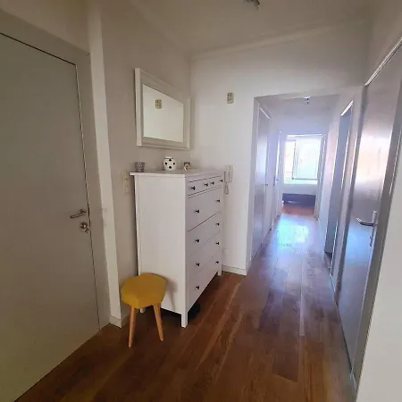 Apartamento Spacious 2 Bedroom App In The Center With Terrace *